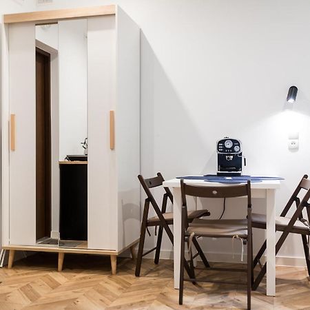 莱斯科Apartament Na Plantach公寓 外观 照片